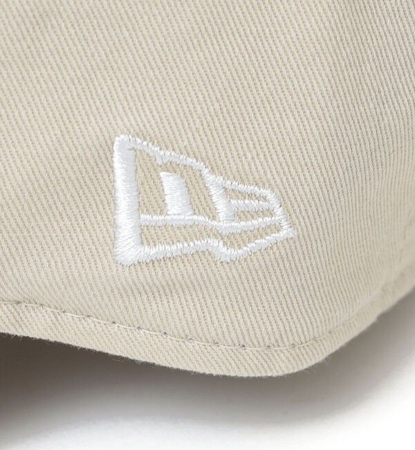 SHIPS for women「《一部追加予約》【SHIPS別注】NEW ERA:ピンズ付 キャップ」|キャップ・キャスケット|