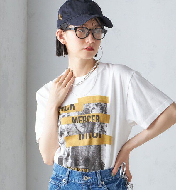 SHIPS for women「《一部追加予約》【SHIPS別注】NEW ERA:ピンズ付 キャップ」|キャップ・キャスケット|