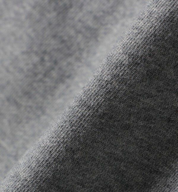 SHIPS any「SHIPS any:〈洗濯機可能〉USAコットン 裏起毛 サイドライン スカート」|スカート|