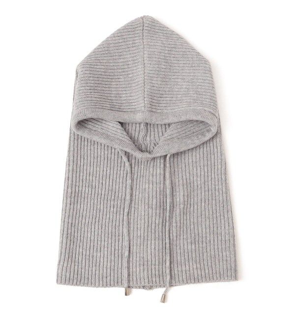 SHIPS any「SHIPS any: フーディ バラクラバ」|スヌード|