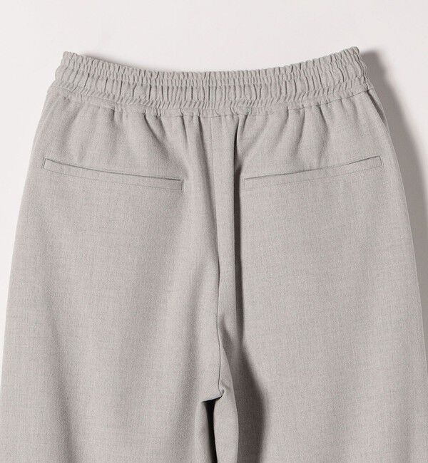 SHIPS any「SHIPS any:〈洗濯機可能〉セミワイド 2WAY ドロスト イージー  パンツ」|その他|