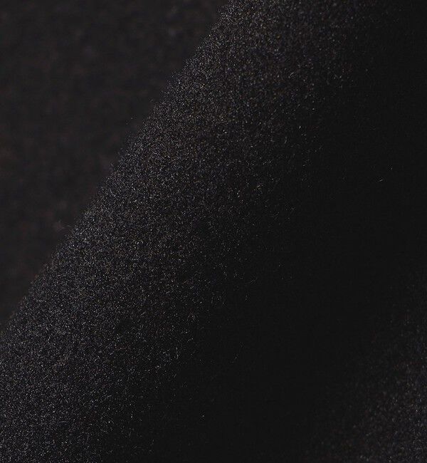 SHIPS any「SHIPS any: エア ニードル ストレート ロング スカート」|スカート|