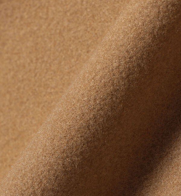 SHIPS any「SHIPS any: エア ニードル ストレート ロング スカート」|スカート|