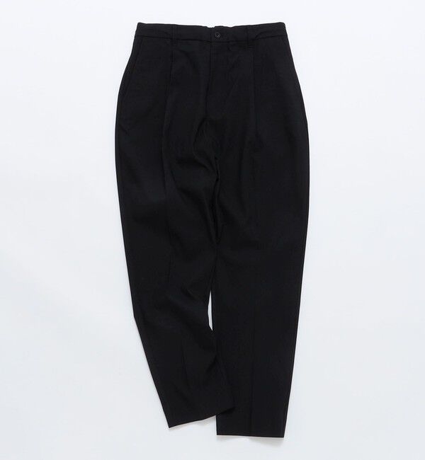 SHIPS「【WEB限定】SHIPS: カルゼ ストレッチ セットアップ (ジャケット＋イージーパンツ)」|スーツ|