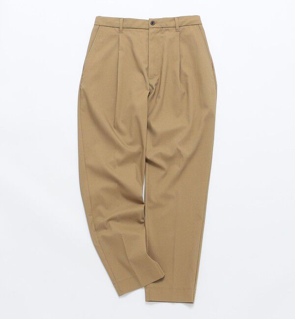 SHIPS「【WEB限定】SHIPS: カルゼ ストレッチ セットアップ (ジャケット＋イージーパンツ)」|スーツ|