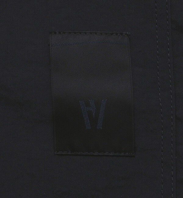 SHIPS「HUM VENT: FLUCTUS PANTS フルクタス パンツ」|チノ|