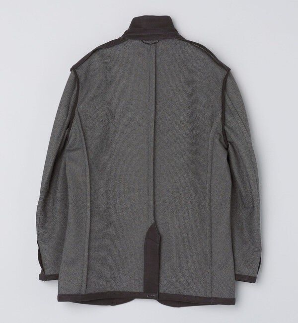 SHIPS「SHIPS: 〈セットアップ対応〉ダウンファブリック 2ボタン ジャケット」|スーツ|