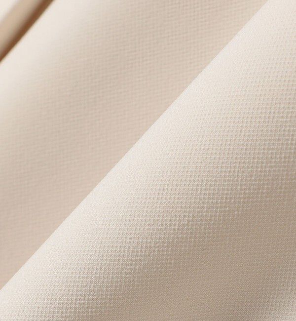 SHIPS for women「ダブル クロス ブラウス（セレモニー対応可）」|シャツ・ブラウス|