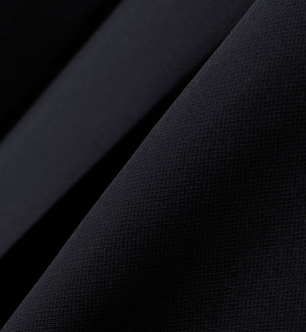 SHIPS for women「ダブル クロス ブラウス（セレモニー対応可）」|シャツ・ブラウス|