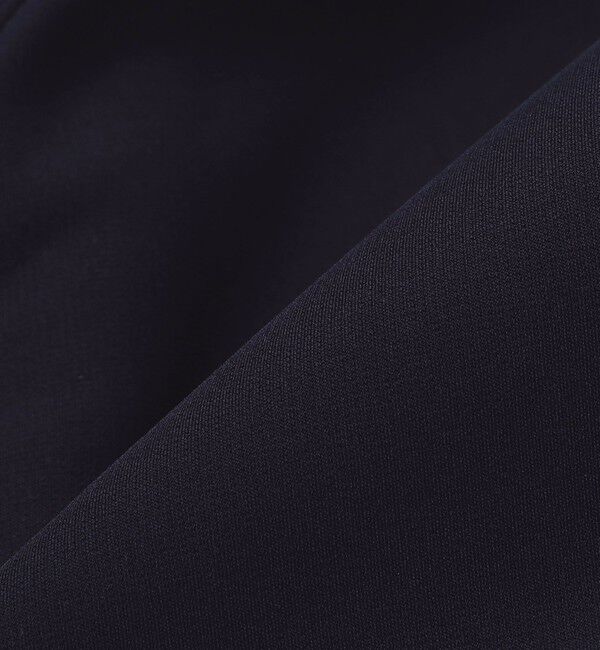 SHIPS「SHIPS:〈手洗い可能〉ダブルクロス セットアップ (ジャケット＋イージーパンツ)」|スーツ|