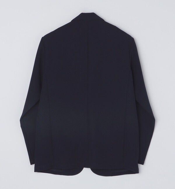 SHIPS「SHIPS:〈手洗い可能〉ダブルクロス セットアップ (ジャケット＋イージーパンツ)」|スーツ|