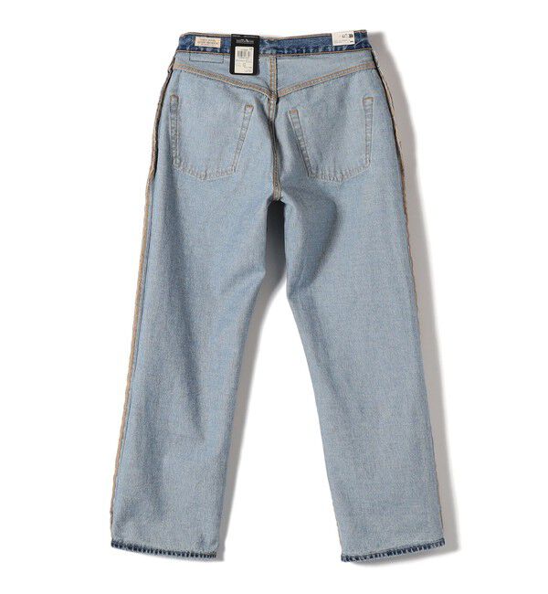 SHIPS for women「Levi&rsquo;s:501 90S ANKLE 2」|デニム|