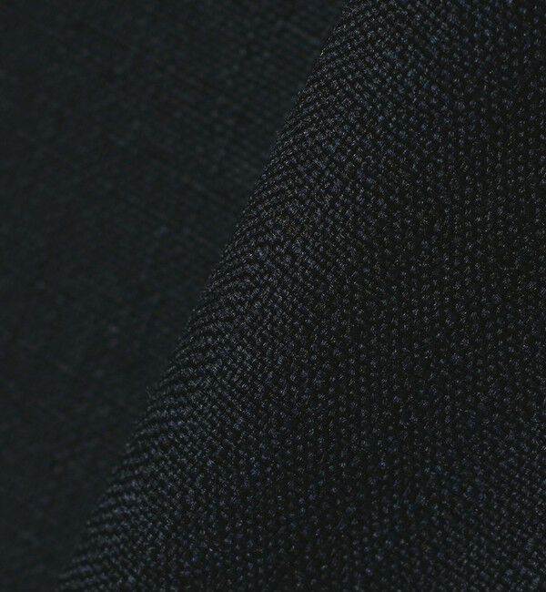 SHIPS any「SHIPS any:〈洗濯機可能〉リネンライク スキッパー プルオーバーシャツ(セットアップ対応)◇」|シャツ・ブラウス|