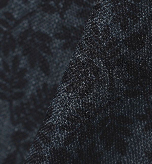 SHIPS any「SHIPS any:〈洗濯機可能〉リネンライク スキッパー プルオーバーシャツ(セットアップ対応)◇」|シャツ・ブラウス|