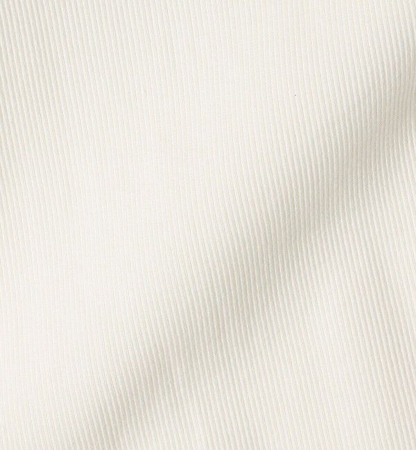 SHIPS for women「アメリカン スリーブ リブ タンクトップ」|タンクトップ|