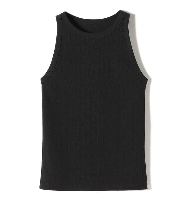 SHIPS for women「アメリカン スリーブ リブ タンクトップ」|タンクトップ|