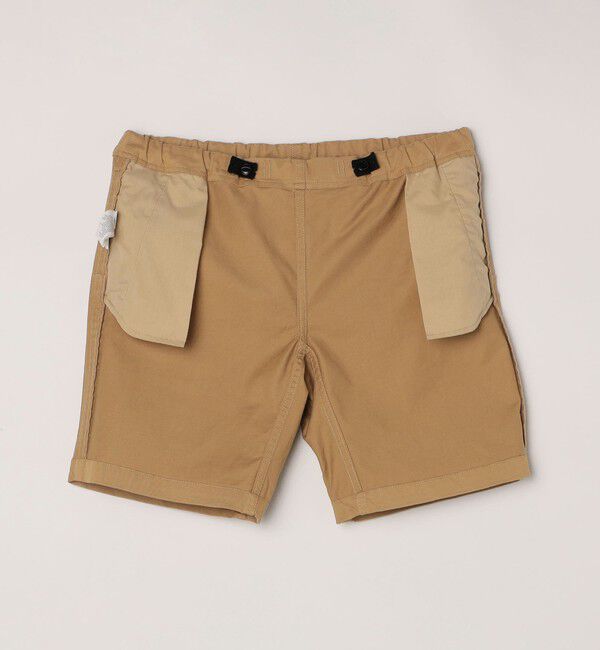 SHIPS any「GRAMiCCi: ストレッチ ツイル Gショーツ (140~150cm) <KIDS>」|その他|