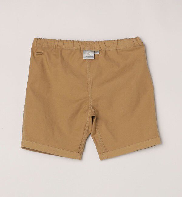 SHIPS any「GRAMiCCi: ストレッチ ツイル Gショーツ (140~150cm) <KIDS>」|その他|