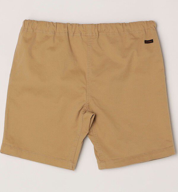 SHIPS any「GRAMiCCi: ストレッチ ツイル Gショーツ (140~150cm) <KIDS>」|その他|
