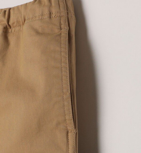 SHIPS any「GRAMiCCi: ストレッチ ツイル Gショーツ (140~150cm) <KIDS>」|その他|