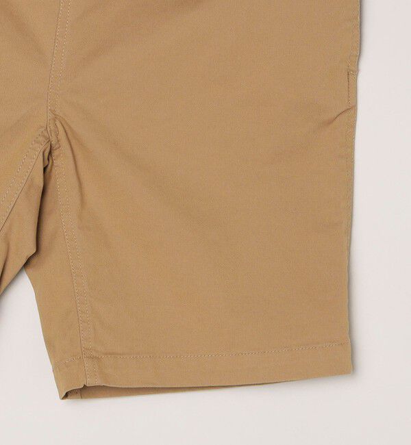 SHIPS any「GRAMiCCi: ストレッチ ツイル Gショーツ (140~150cm) <KIDS>」|その他|
