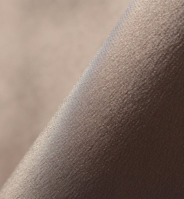 SHIPS for women「2WAY サテン &times; カットソー スクエア タンクトップ」|タンクトップ|