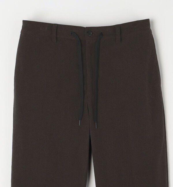 SHIPS any「SHIPS any:〈洗濯機可能〉SOLOTEX(R) コーデュロイ セットアップ ジャケット & イージーパンツ◇」|スーツ|