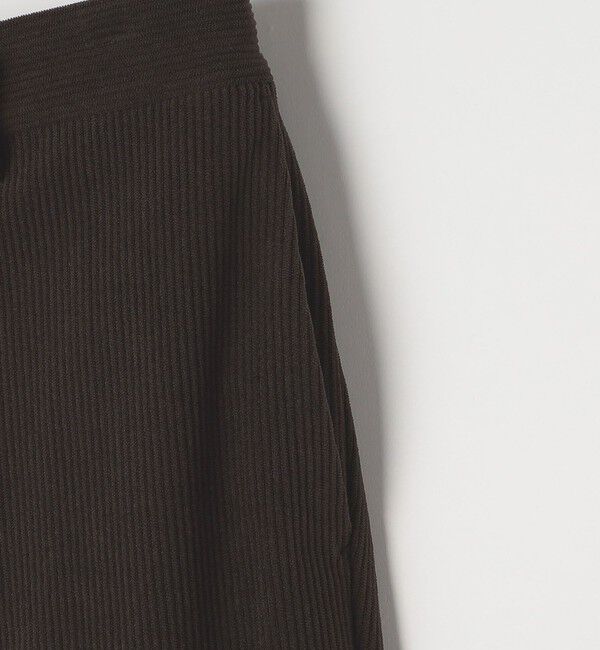 SHIPS any「SHIPS any:〈洗濯機可能〉SOLOTEX(R) コーデュロイ セットアップ ジャケット & イージーパンツ◇」|スーツ|