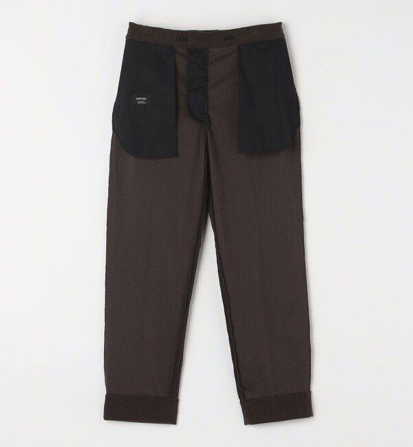 SHIPS any「SHIPS any:〈洗濯機可能〉SOLOTEX(R) コーデュロイ セットアップ ジャケット & イージーパンツ◇」|スーツ|