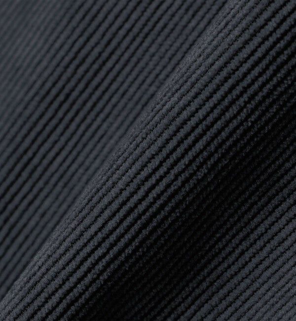 SHIPS「SHIPS:〈手洗い可能〉トリコット コーデュロイ セット アップ」|スーツ|