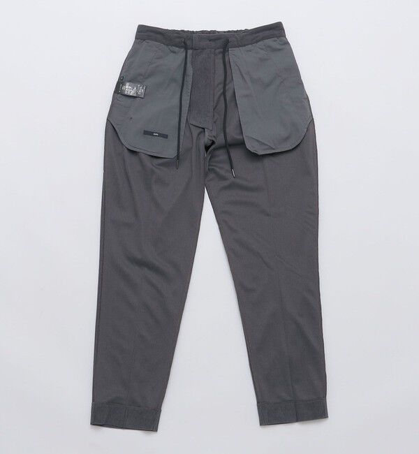 SHIPS「SHIPS:〈手洗い可能〉トリコット コーデュロイ セット アップ」|スーツ|