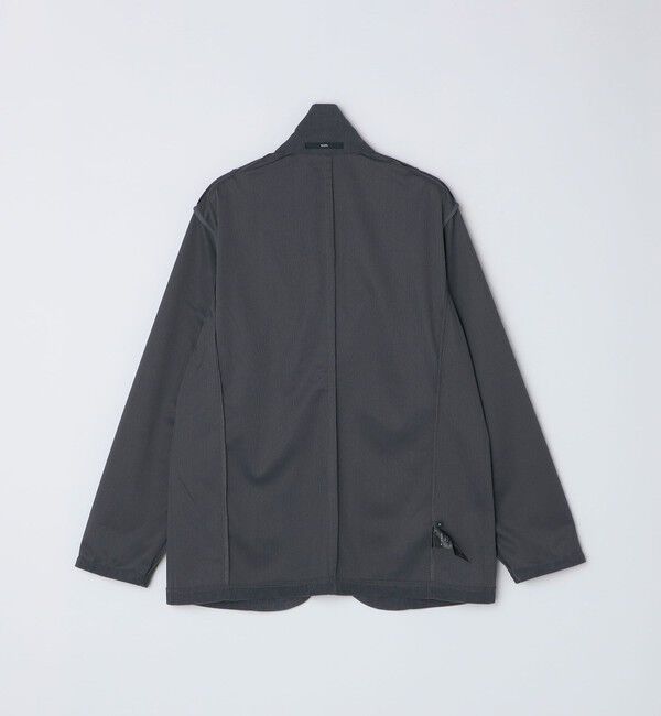 SHIPS「SHIPS:〈手洗い可能〉トリコット コーデュロイ セット アップ」|スーツ|