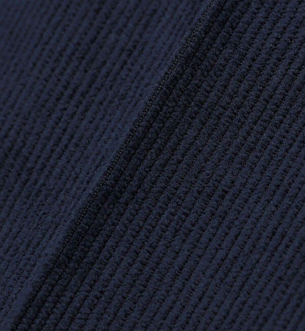 SHIPS「SHIPS:〈手洗い可能〉トリコット コーデュロイ セット アップ」|スーツ|