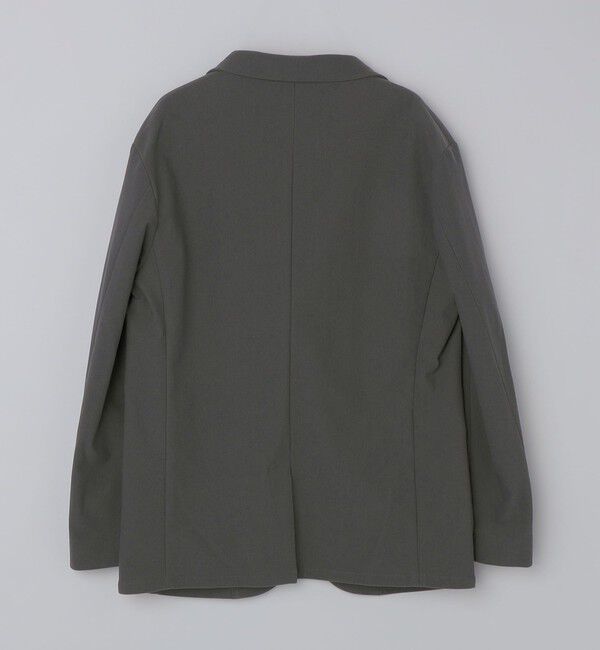 SHIPS「SHIPS:〈手洗い可能〉コーデュロイ ジャケット(セットアップ対応)」|テーラードジャケット|