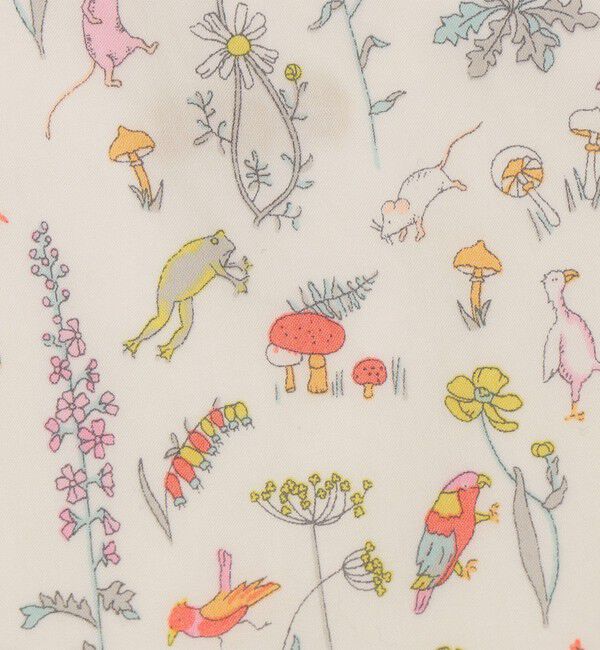 SHIPS KIDS「SHIPS KIDS:リバティ スタイ」|スタイ|