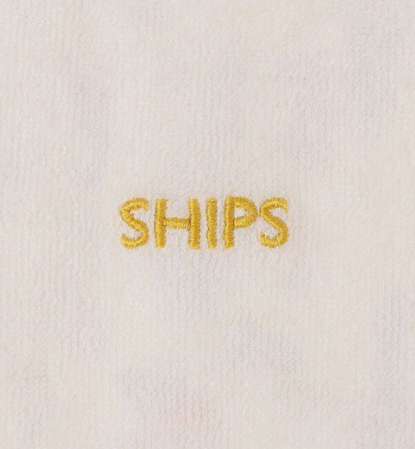 SHIPS KIDS「SHIPS KIDS:リバティ スタイ」|スタイ|