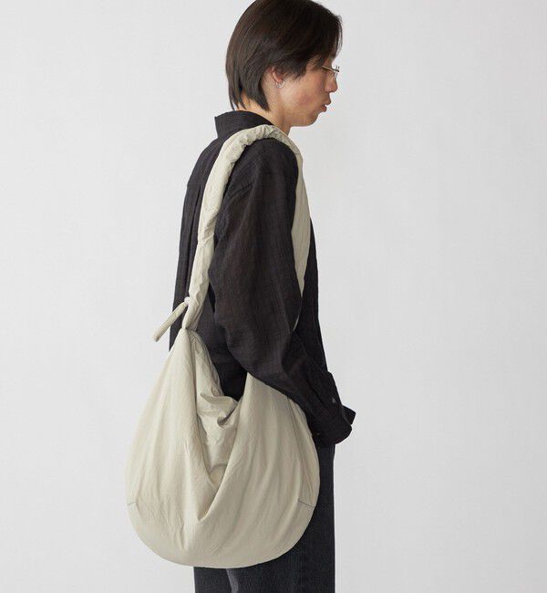 SHIPS「City Ambient Products: レギュラー ボイル チェック ロング スリーブ シャツ」|シャツ・ブラウス|