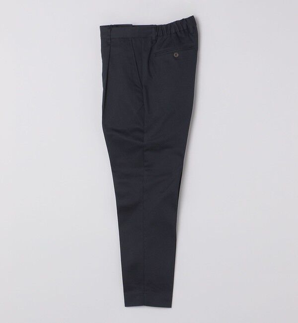 SHIPS「【WEB限定】SHIPS:〈洗濯機可能〉サテンストレッチ セットアップ」|スーツ|