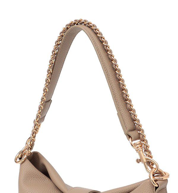 SHIPS for women「【WEB限定】フラップ デザイン バッグ」|ハンドバッグ|