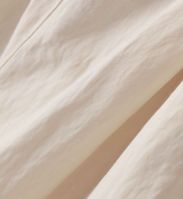 SHIPS KIDS「SHIPS KIDS:140～150cm / ショルダー レース ストラップ パンツ」|その他|