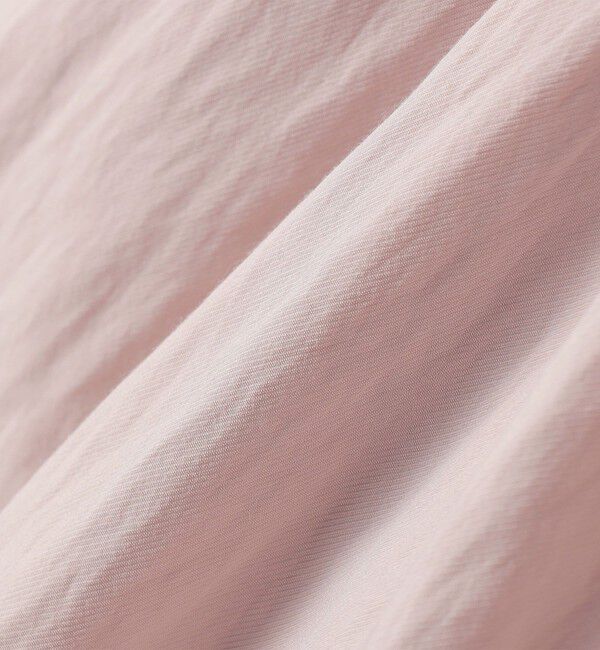 SHIPS KIDS「SHIPS KIDS:140～150cm / ショルダー レース ストラップ パンツ」|その他|