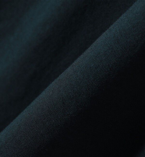 SHIPS for women「【SHIPS別注】assiette:ワイド ロング スリーブ TEE」|Tシャツ・カットソー|