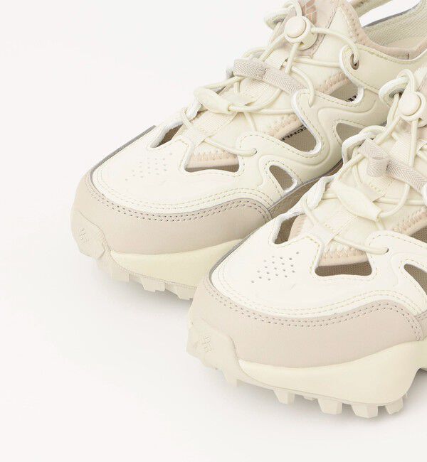 SHIPS any「COLUMBIA: スライブ リバイブ シャンダル」|サンダル|