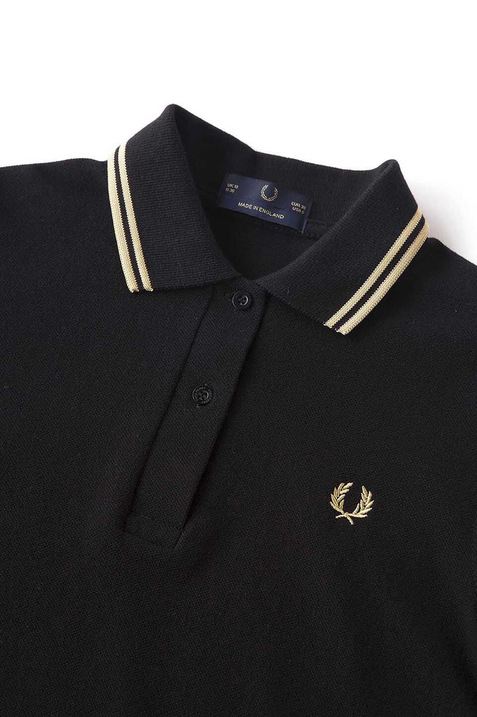 FRED PERRY 「The Fred Perry Shirt  G12」|ポロシャツ|