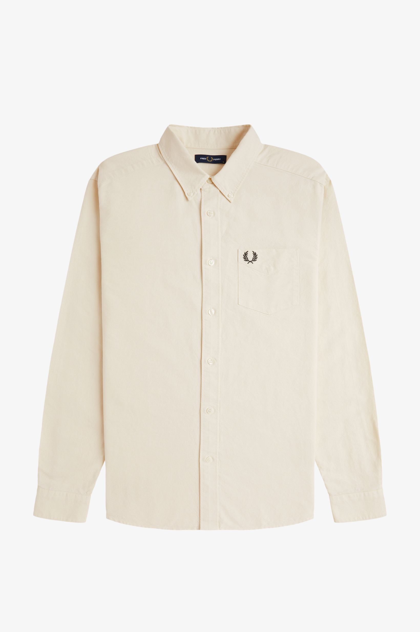 FRED PERRY 「Oxford Shirt」|シャツ・ブラウス|