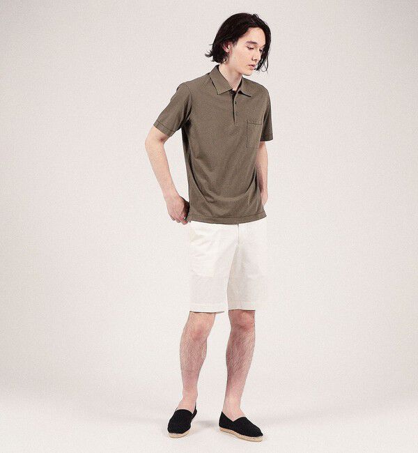 TOMORROWLAND GOODS「Don Quichosse THE PLAIN コットン エスパドリーユ」|その他|