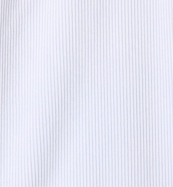 GALERIE VIE「シャンカールコットンコーデュロイ ストレートパンツ」|その他|