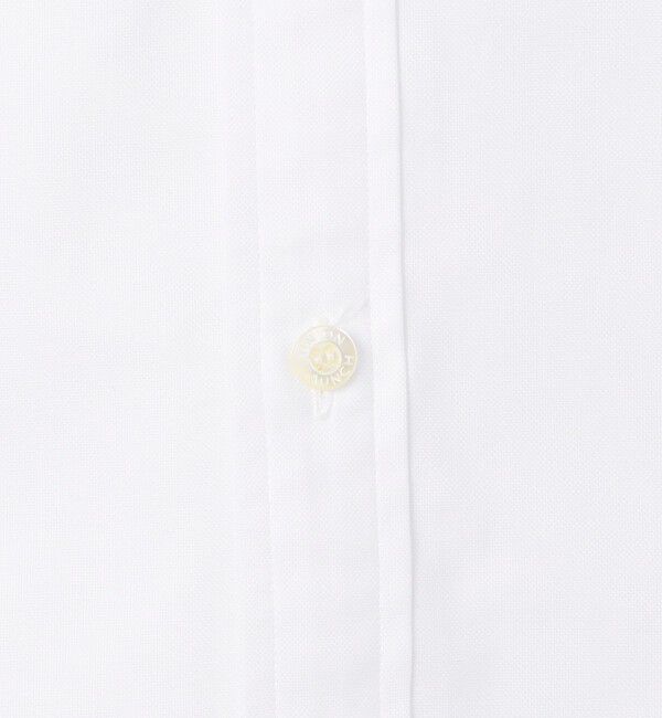 TOMORROWLAND BUYING WEAR「UNION LAUNCH コットン ボタンダウンシャツ」|シャツ・ブラウス|