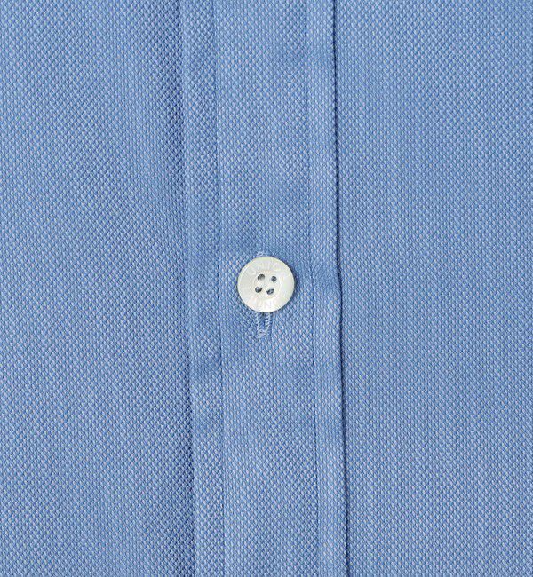 TOMORROWLAND BUYING WEAR「UNION LAUNCH コットン ボタンダウンシャツ」|シャツ・ブラウス|