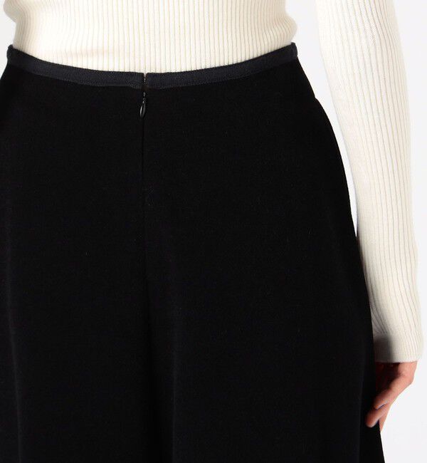 TOMORROWLAND BUYING WEAR「UNION LAUNCH フレアスカート」|フレア|